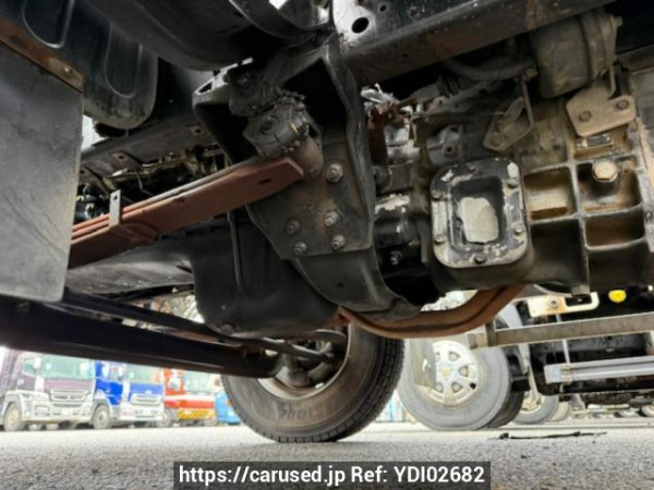 Used 1994 MT mitsubishi-fuso fighter-mignon FK337HK Image[17]