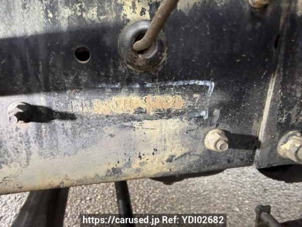 Used 1994 MT mitsubishi-fuso fighter-mignon FK337HK Image[18]