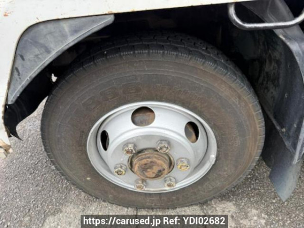 Used 1994 MT mitsubishi-fuso fighter-mignon FK337HK Image[20]