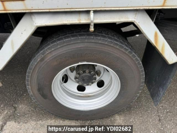 Used 1994 MT mitsubishi-fuso fighter-mignon FK337HK Image[22]