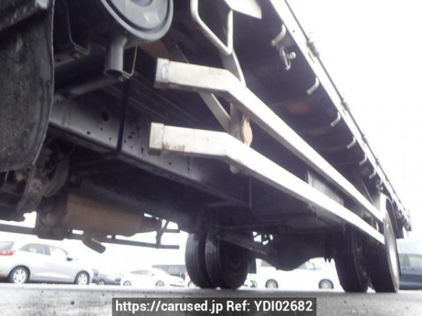 Used 1994 MT mitsubishi-fuso fighter-mignon FK337HK Image[24]