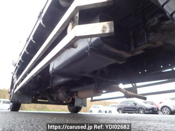 Used 1994 MT mitsubishi-fuso fighter-mignon FK337HK Image[25]