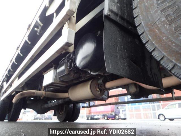 Used 1994 MT mitsubishi-fuso fighter-mignon FK337HK Image[27]