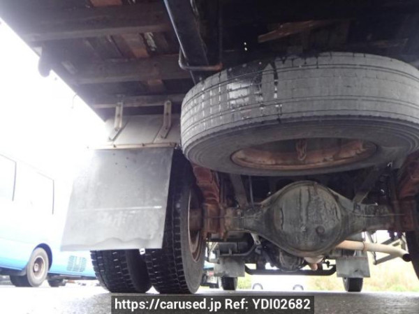 Used 1994 MT mitsubishi-fuso fighter-mignon FK337HK Image[28]