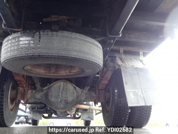 Used 1994 MT mitsubishi-fuso fighter-mignon FK337HK Image[30]