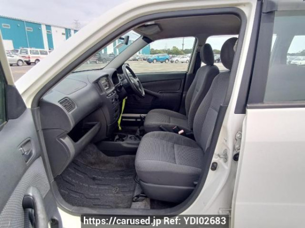 Used 2004 MT toyota succeed-van NCP51V Image[14]