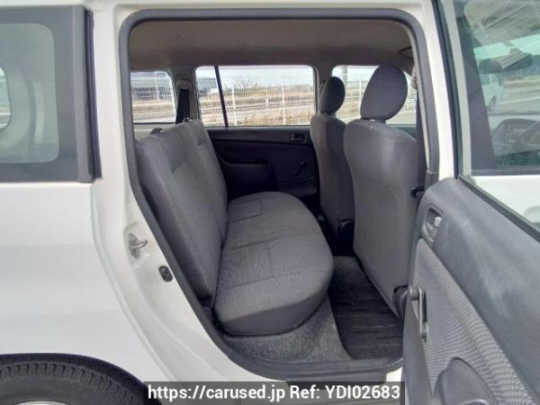 Used 2004 MT toyota succeed-van NCP51V Image[15]