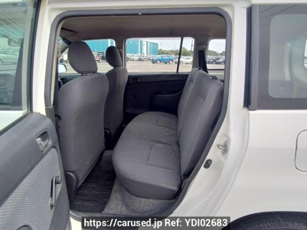 Used 2004 MT toyota succeed-van NCP51V Image[16]