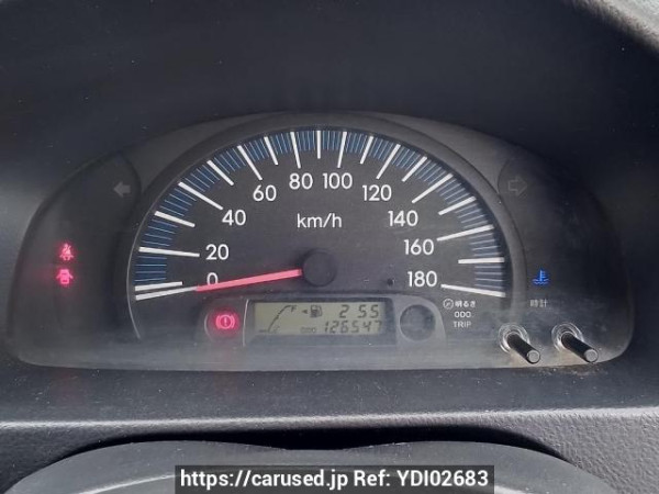 Used 2004 MT toyota succeed-van NCP51V Image[20]