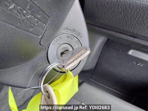 Used 2004 MT toyota succeed-van NCP51V Image[26]