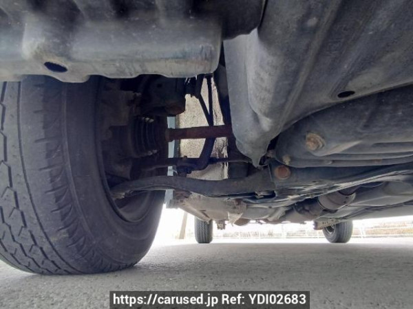 Used 2004 MT toyota succeed-van NCP51V Image[31]