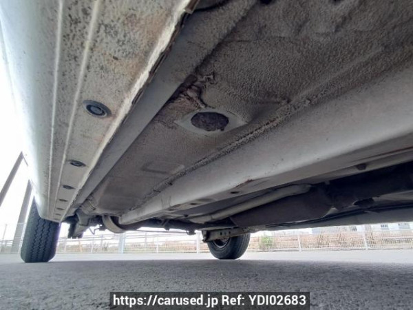 Used 2004 MT toyota succeed-van NCP51V Image[33]