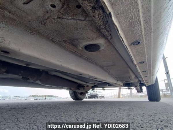 Used 2004 MT toyota succeed-van NCP51V Image[34]