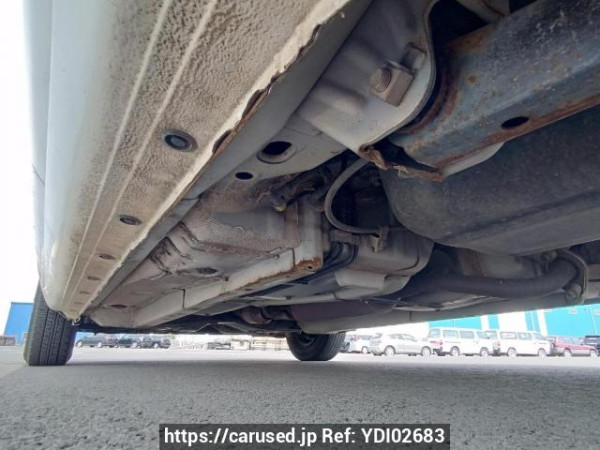 Used 2004 MT toyota succeed-van NCP51V Image[35]