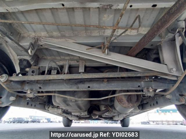 Used 2004 MT toyota succeed-van NCP51V Image[38]