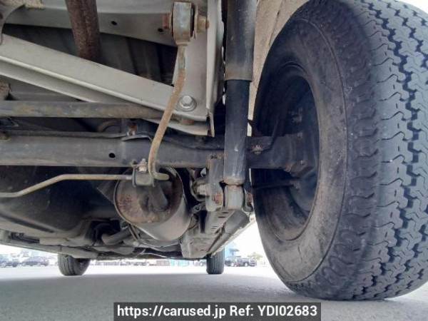 Used 2004 MT toyota succeed-van NCP51V Image[39]