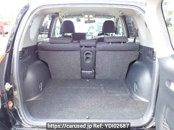 Used 2009 AT toyota rav4 ACA36W Image[5]