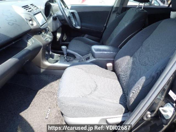 Used 2009 AT toyota rav4 ACA36W Image[9]