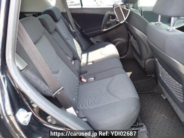 Used 2009 AT toyota rav4 ACA36W Image[10]