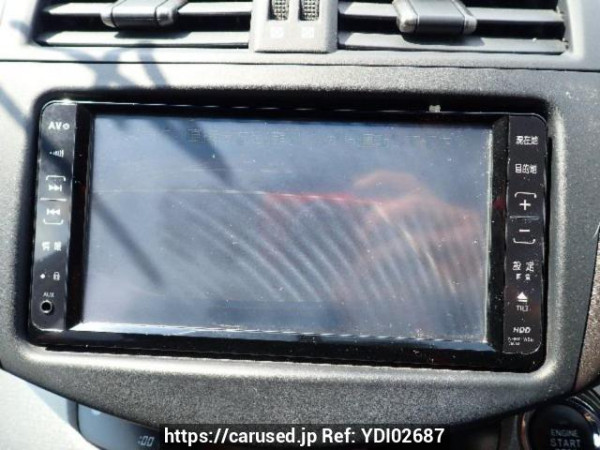 Used 2009 AT toyota rav4 ACA36W Image[15]