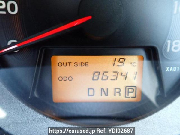 Used 2009 AT toyota rav4 ACA36W Image[19]