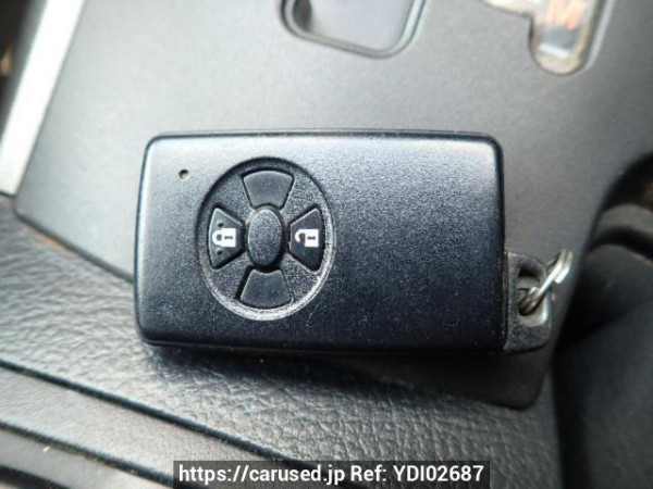 Used 2009 AT toyota rav4 ACA36W Image[20]