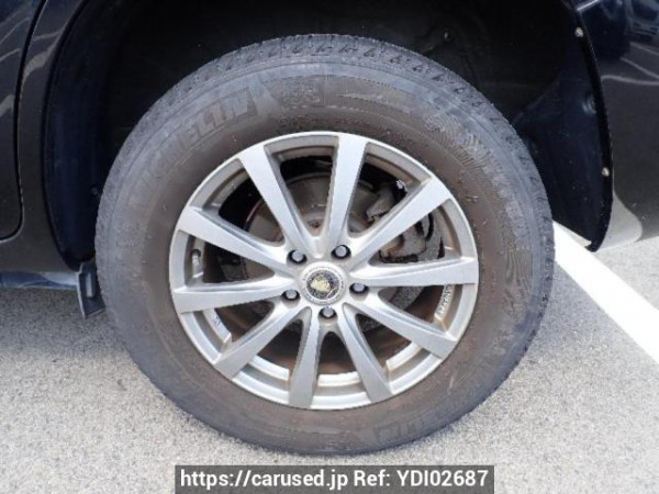 Used 2009 AT toyota rav4 ACA36W Image[23]