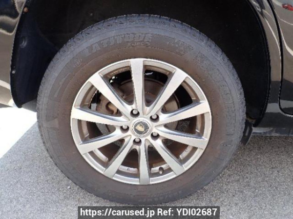 Used 2009 AT toyota rav4 ACA36W Image[24]