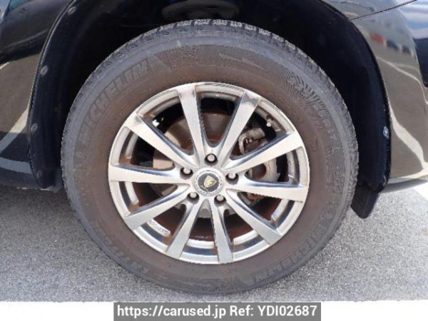 Used 2009 AT toyota rav4 ACA36W Image[25]