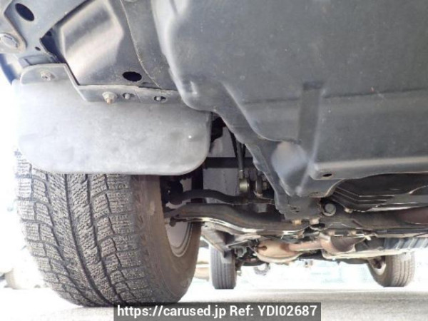 Used 2009 AT toyota rav4 ACA36W Image[26]