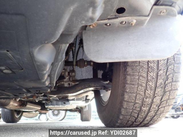 Used 2009 AT toyota rav4 ACA36W Image[28]