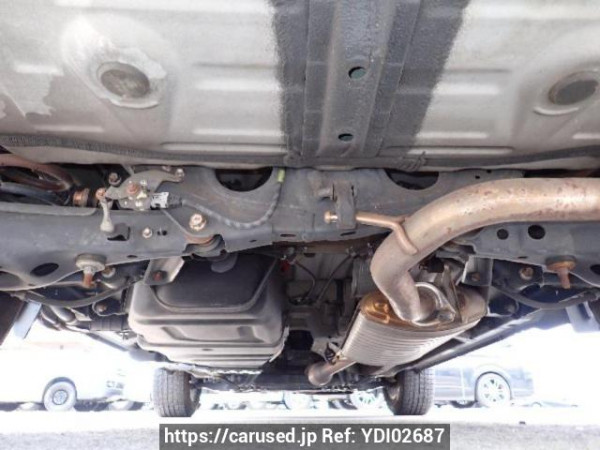 Used 2009 AT toyota rav4 ACA36W Image[30]