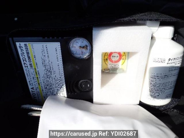 Used 2009 AT toyota rav4 ACA36W Image[34]