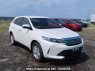Used 2019 AT toyota harrier ZSU60W Image[0]