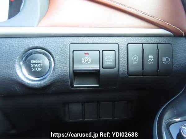 Used 2019 AT toyota harrier ZSU60W Image[27]