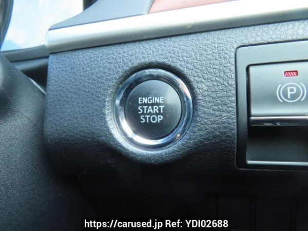 Used 2019 AT toyota harrier ZSU60W Image[28]