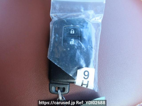 Used 2019 AT toyota harrier ZSU60W Image[29]