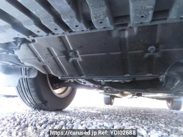 Used 2019 AT toyota harrier ZSU60W Image[34]