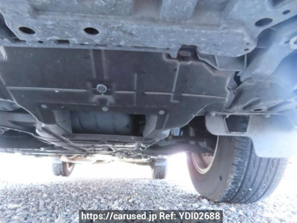 Used 2019 AT toyota harrier ZSU60W Image[35]