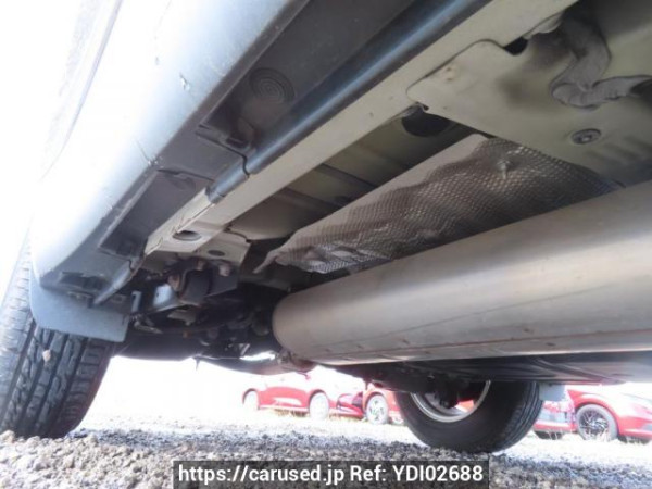 Used 2019 AT toyota harrier ZSU60W Image[39]