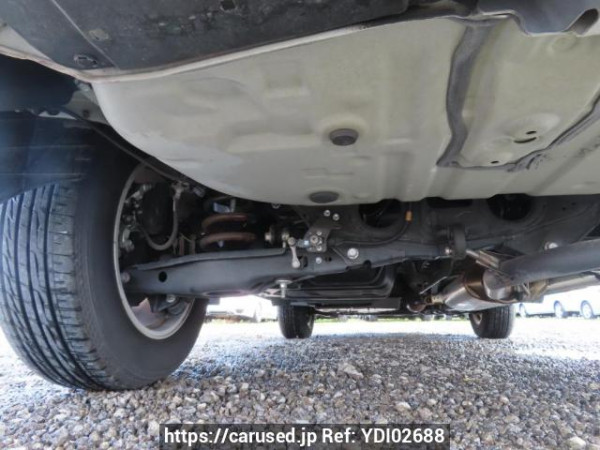 Used 2019 AT toyota harrier ZSU60W Image[40]