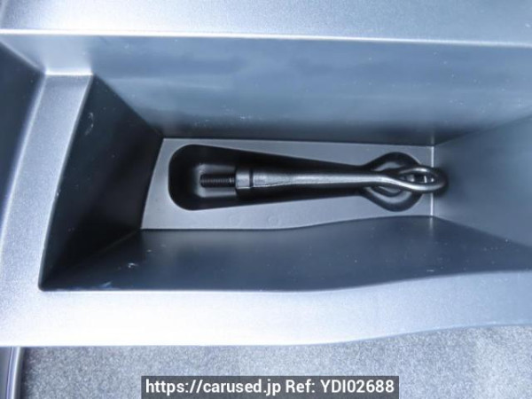 Used 2019 AT toyota harrier ZSU60W Image[43]