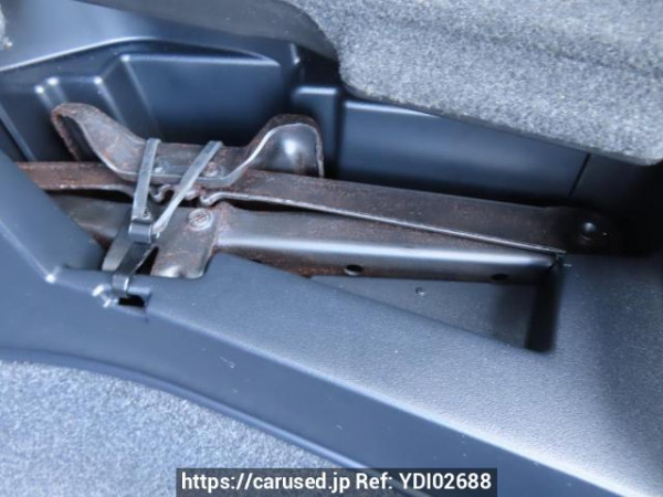 Used 2019 AT toyota harrier ZSU60W Image[44]