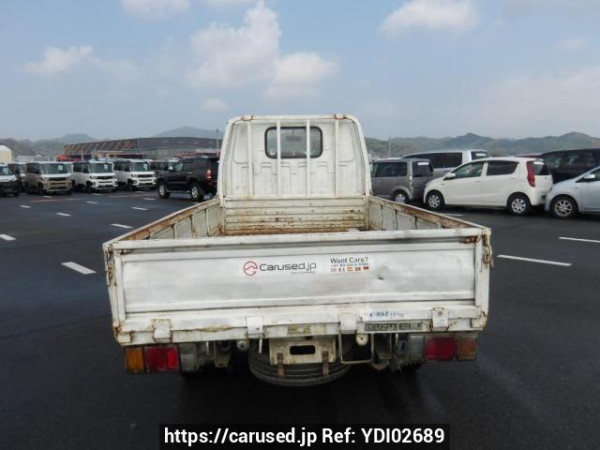 Used 1990 MT isuzu elf-truck NHR55E Image[5]