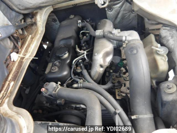 Used 1990 MT isuzu elf-truck NHR55E Image[10]