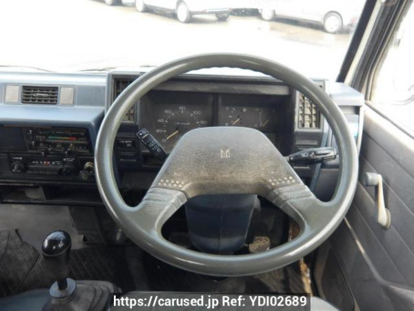 Used 1990 MT isuzu elf-truck NHR55E Image[20]