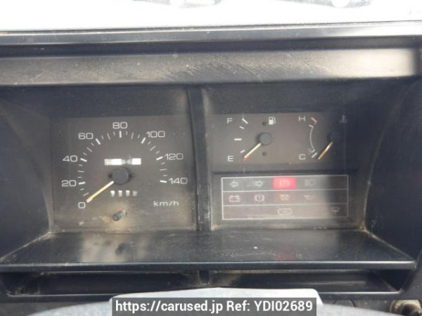 Used 1990 MT isuzu elf-truck NHR55E Image[21]