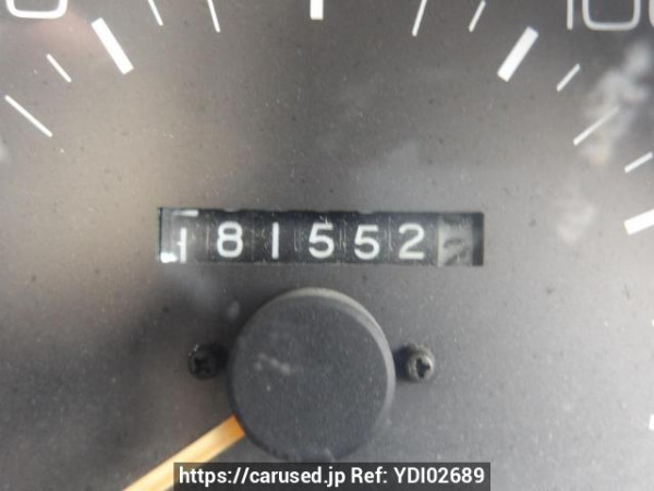 Used 1990 MT isuzu elf-truck NHR55E Image[22]