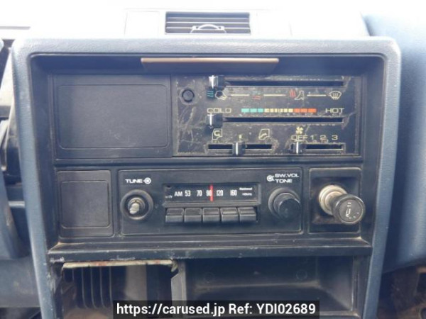 Used 1990 MT isuzu elf-truck NHR55E Image[23]