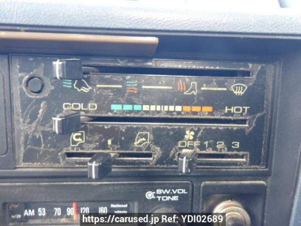 Used 1990 MT isuzu elf-truck NHR55E Image[24]